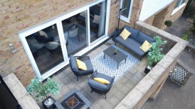 Deacons Hill Road, Elstree