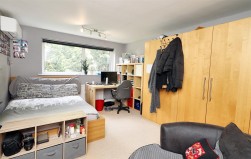 Deacons Hill Road, Elstree