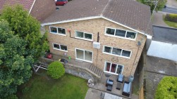 Deacons Hill Road, Elstree