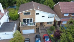 Deacons Hill Road, Elstree