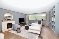 Deacons Hill Road, Elstree