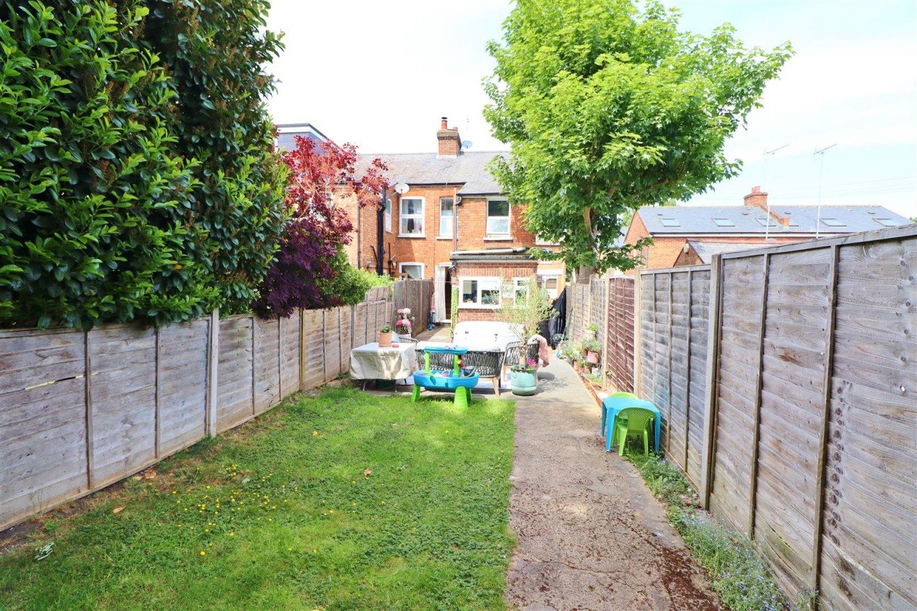 Station Road, Radlett