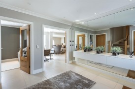 The Stables, Aldenham