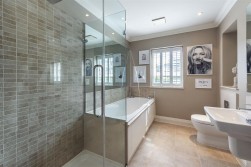 The Stables, Aldenham