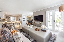 The Stables, Aldenham