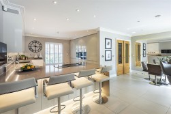 The Stables, Aldenham