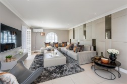 The Stables, Aldenham