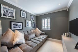 The Stables, Aldenham