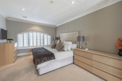 The Stables, Aldenham