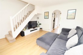 Hamblings Close, Shenley, Radlett