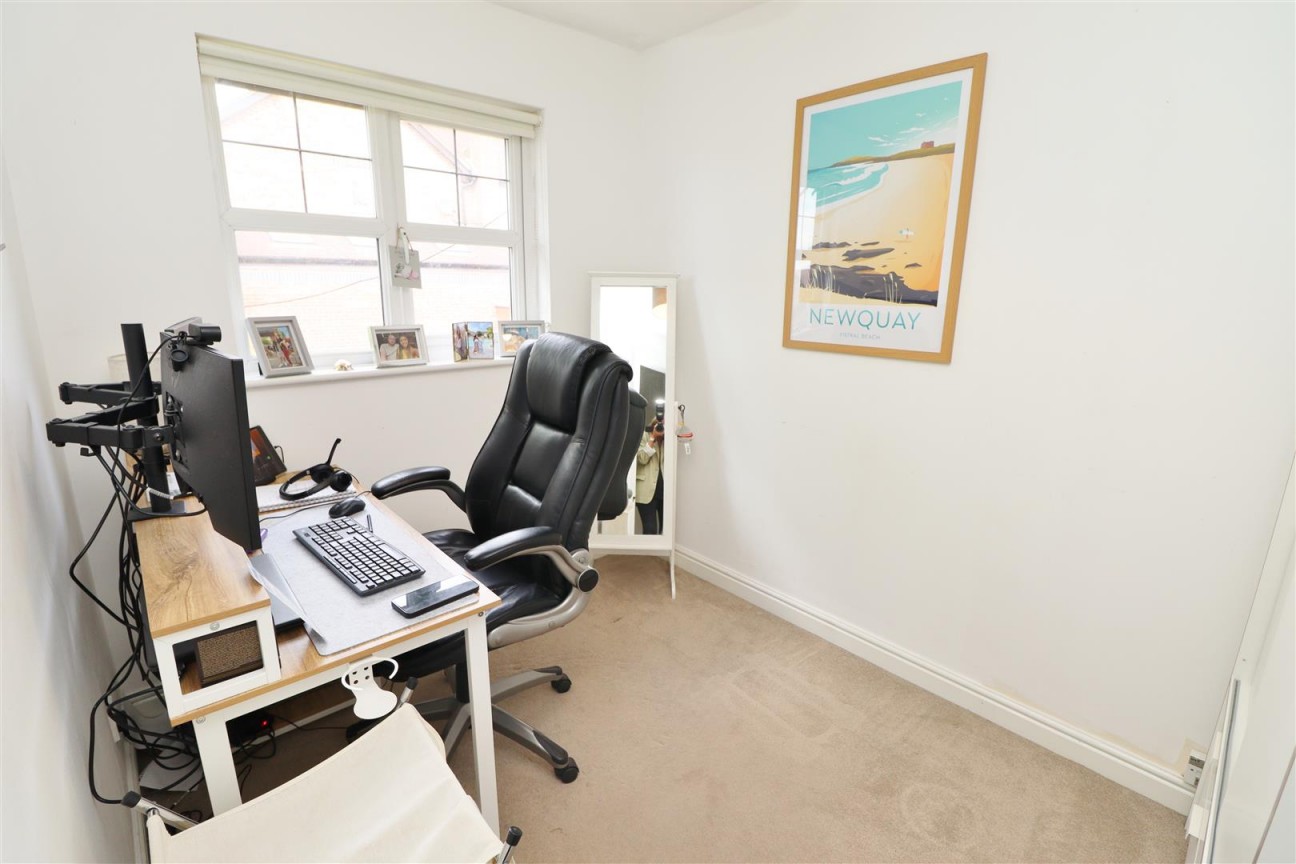 Hamblings Close, Shenley, Radlett