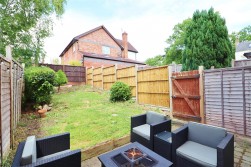Hamblings Close, Shenley, Radlett