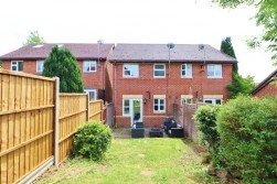 Hamblings Close, Shenley, Radlett