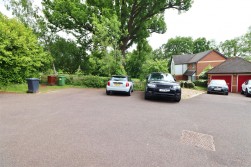 Hamblings Close, Shenley, Radlett