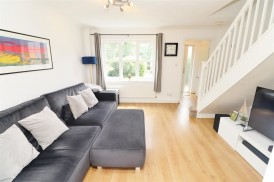 Hamblings Close, Shenley, Radlett