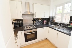 Hamblings Close, Shenley, Radlett