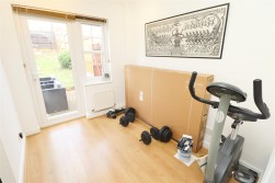 Hamblings Close, Shenley, Radlett