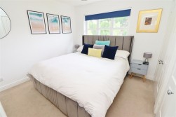 Hamblings Close, Shenley, Radlett
