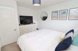 Hamblings Close, Shenley, Radlett