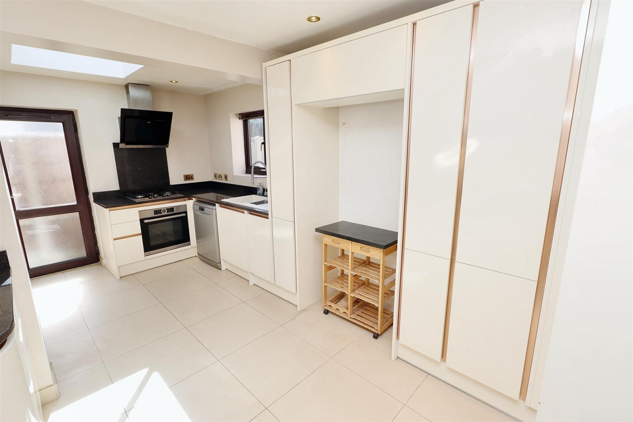 Sullivan Way, Elstree, Borehamwood