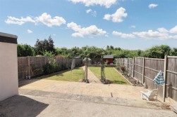 Sullivan Way, Elstree, Borehamwood