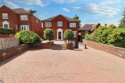 Deacons Hill Road, Elstree, Borehamwood