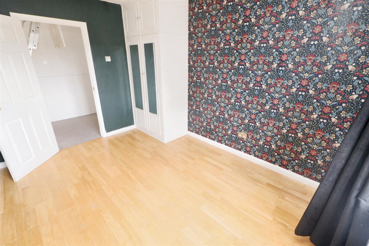 Deacons Hill Road, Elstree, Borehamwood