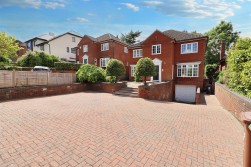 Deacons Hill Road, Elstree, Borehamwood