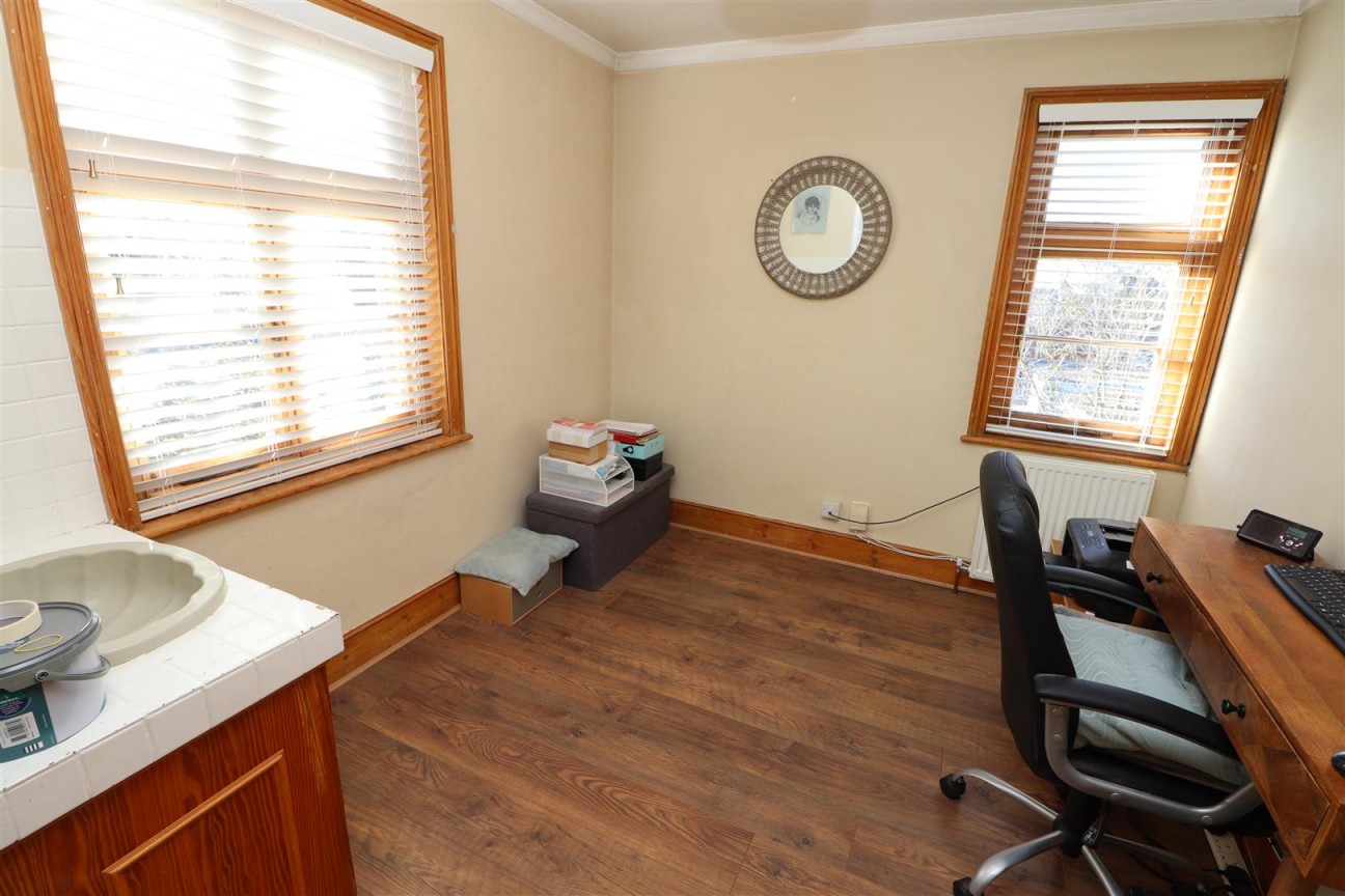 Summer Grove, Elstree, Borehamwood