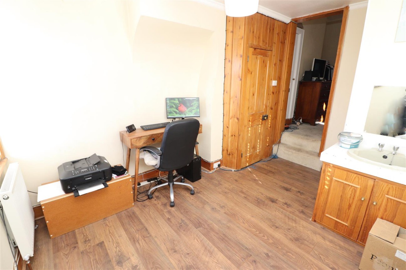 Summer Grove, Elstree, Borehamwood