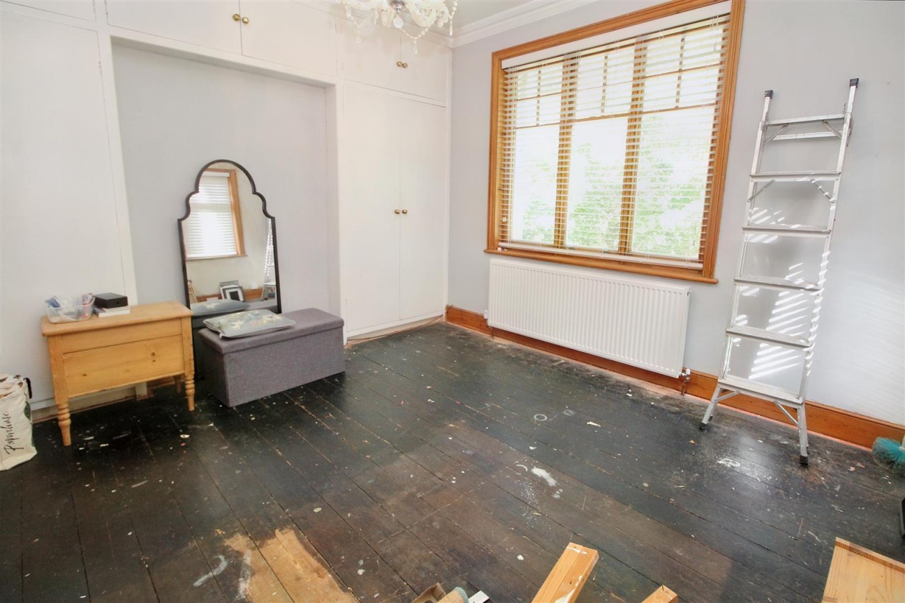 Summer Grove, Elstree, Borehamwood