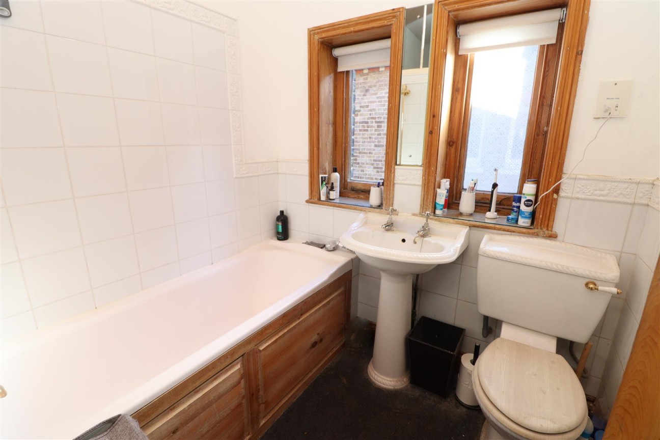 Summer Grove, Elstree, Borehamwood