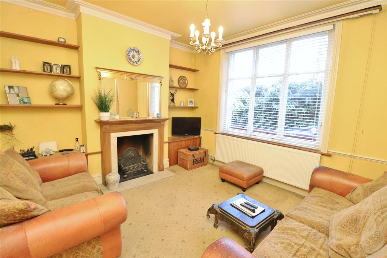 Summer Grove, Elstree, Borehamwood