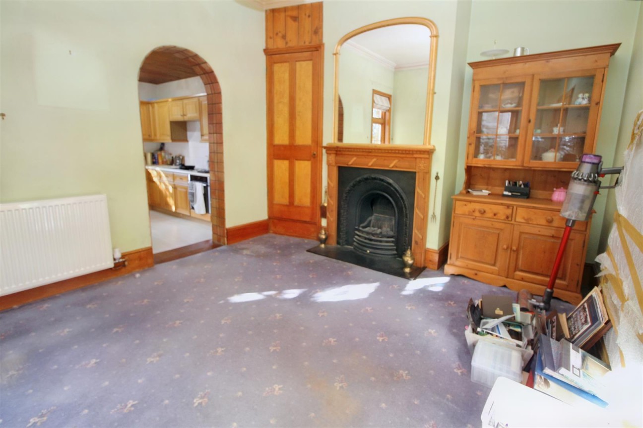 Summer Grove, Elstree, Borehamwood