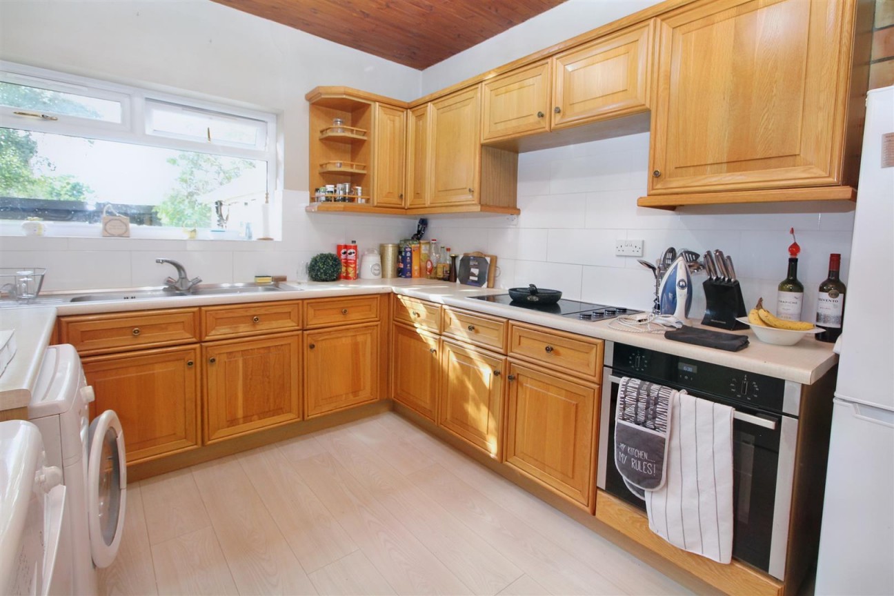 Summer Grove, Elstree, Borehamwood