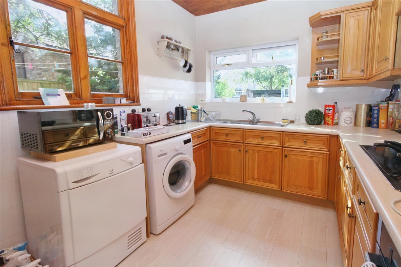 Summer Grove, Elstree, Borehamwood