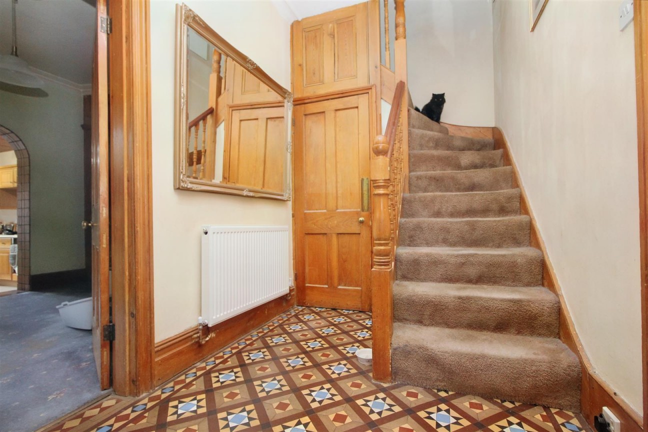 Summer Grove, Elstree, Borehamwood