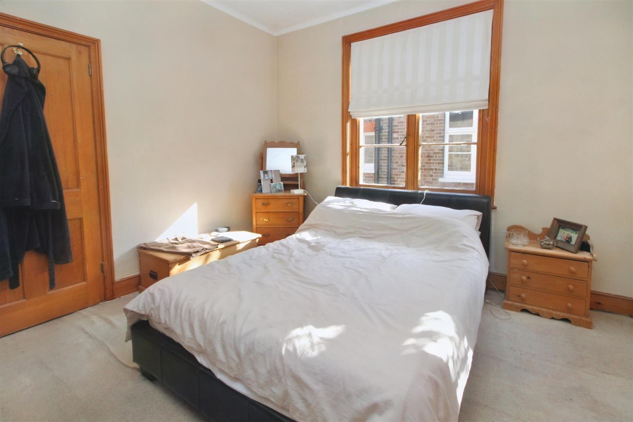 Summer Grove, Elstree, Borehamwood