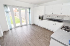 Heath Way, Shenley