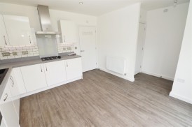 Heath Way, Shenley