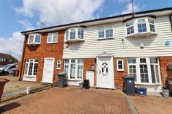 Whitehouse Avenue, Borehamwood