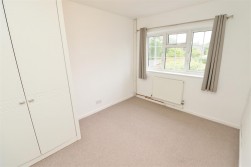 Whitehouse Avenue, Borehamwood