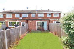 Whitehouse Avenue, Borehamwood