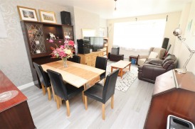 Barnet Lane, Elstree, Borehamwood