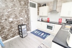 Barnet Lane, Elstree, Borehamwood