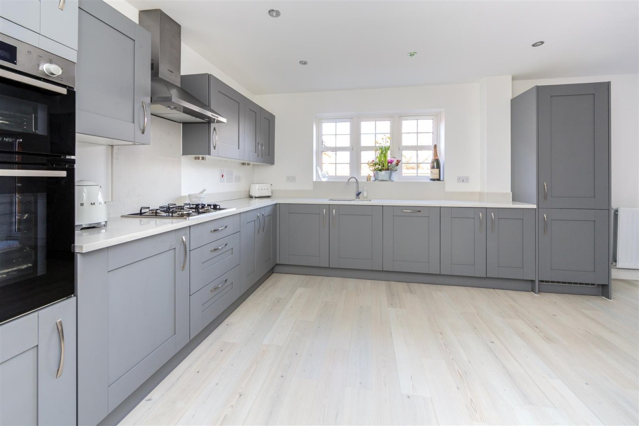 Cane Drive, Bricket Wood, St. Albans