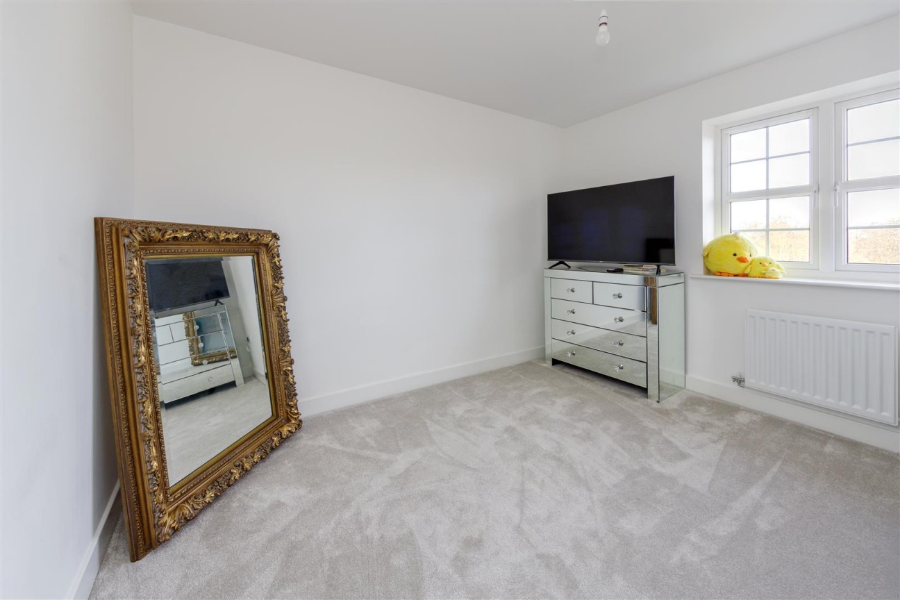 Cane Drive, Bricket Wood, St. Albans
