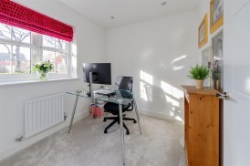 Cane Drive, Bricket Wood, St. Albans