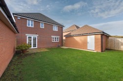 Cane Drive, Bricket Wood, St. Albans