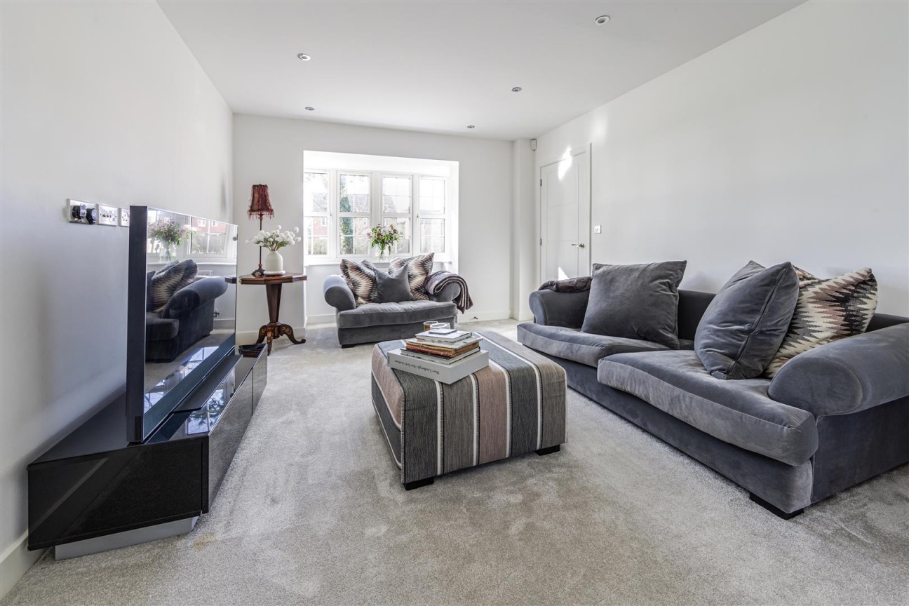 Cane Drive, Bricket Wood, St. Albans